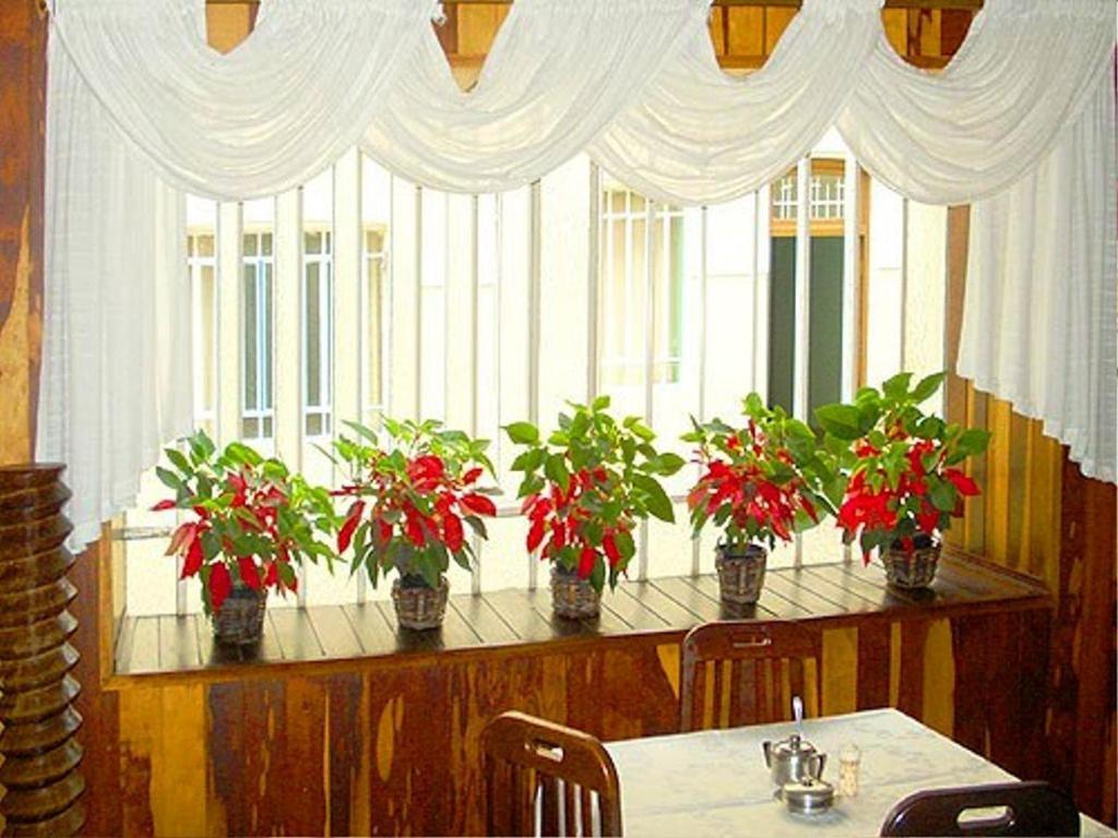 Kontiki Hotel Сао Франсиско до Сул Екстериор снимка