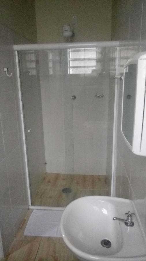 Kontiki Hotel Сао Франсиско до Сул Екстериор снимка